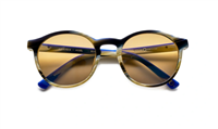 Sonnenbrille  Etnia Barcelona AVINYO3 51 HOBL - AVINYO3 51 HOBL